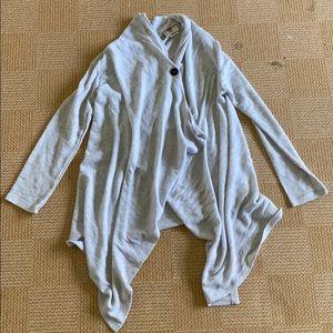 kids cardigan